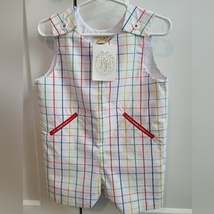 The Beaufort Bonnet Company Prescott Pocket Jon Jon